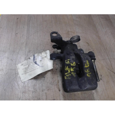 Etrier arriere gauche (freinage) ALFA ROMEO 156 PHASE 1 d’occasion