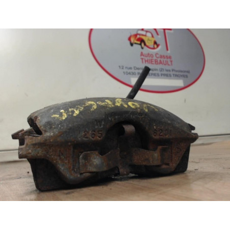 Etrier avant droit (freinage) CHRYSLER  d’occasion