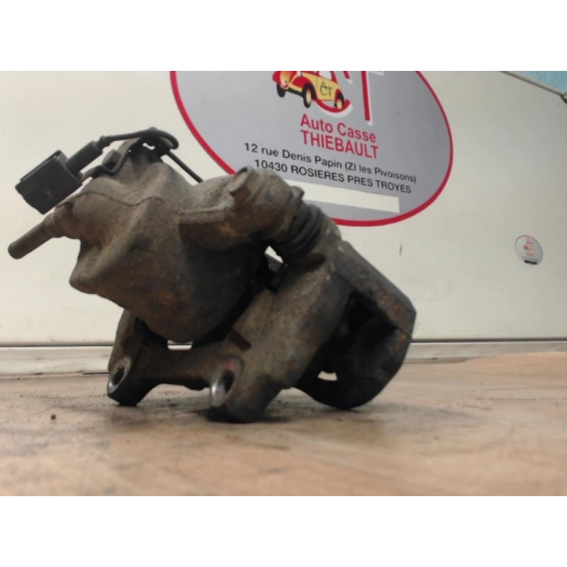 Etrier avant gauche (freinage) ALFA ROMEO MITO 1.4 MPI d’occasion