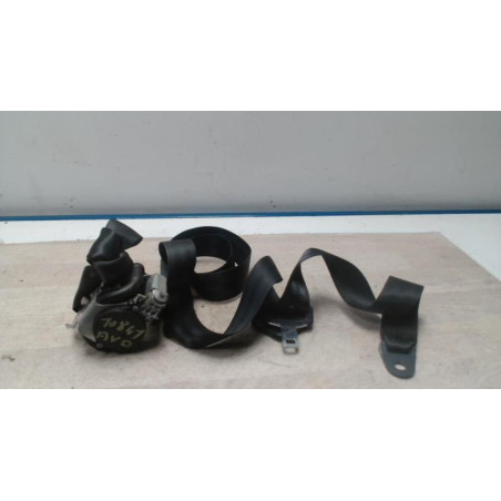 Ceinture avant droit CITROEN XSARA PICASSO PHASE 2 d’occasion