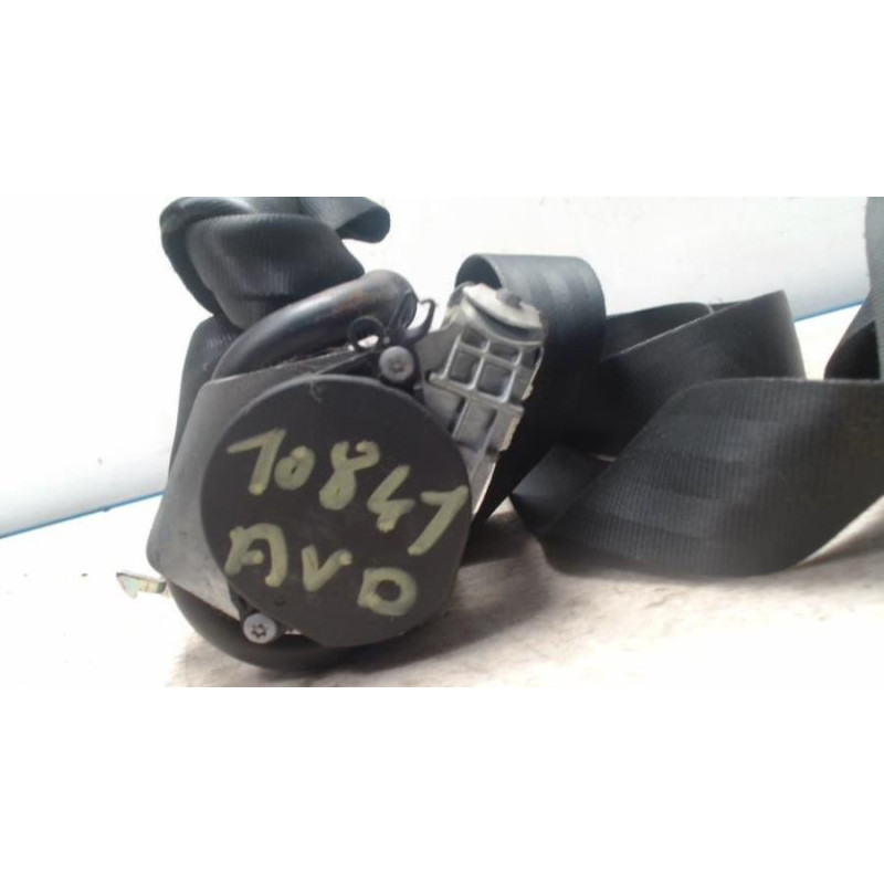 Ceinture avant droit CITROEN XSARA PICASSO PHASE 2 d’occasion