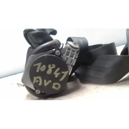 Ceinture avant droit CITROEN XSARA PICASSO PHASE 2 d’occasion