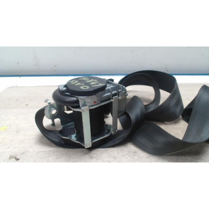 Ceinture avant droit CITROEN XSARA PICASSO PHASE 2 d’occasion