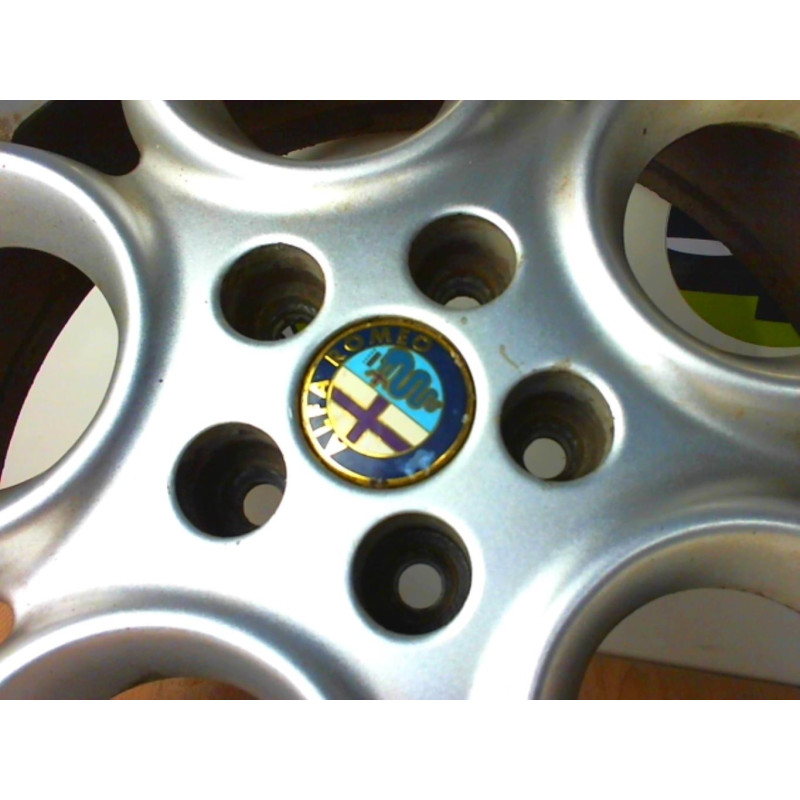 Jante ALFA ROMEO 156 PHASE 1 d’occasion