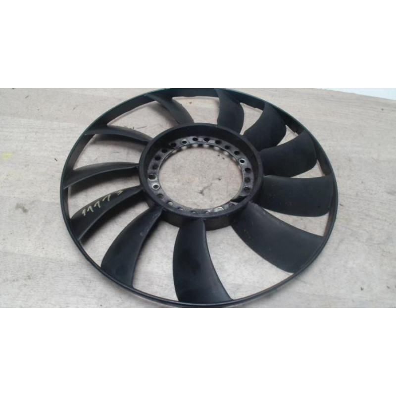 Helice de ventilateur AUDI A4 2 AVANT PHASE 1 BREAK d’occasion
