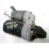 Demarreur OPEL CORSA C PHASE 2 d’occasion