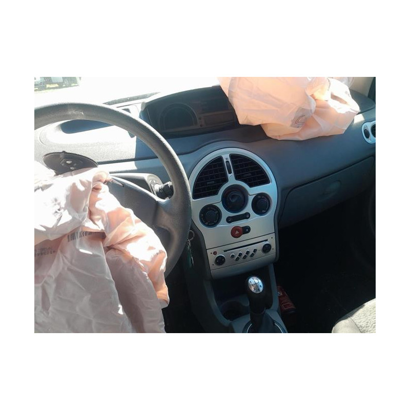 Support alternateur RENAULT GRAND MODUS PHASE 2 d’occasion