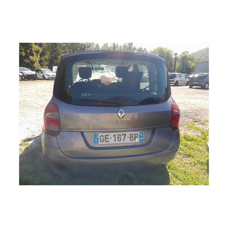 Support alternateur RENAULT GRAND MODUS PHASE 2 d’occasion
