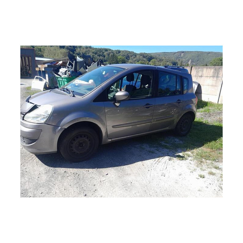 Support alternateur RENAULT GRAND MODUS PHASE 2 d’occasion