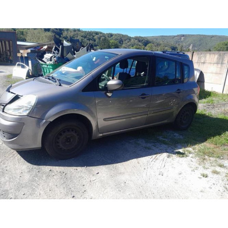 Support alternateur RENAULT GRAND MODUS PHASE 2 d’occasion