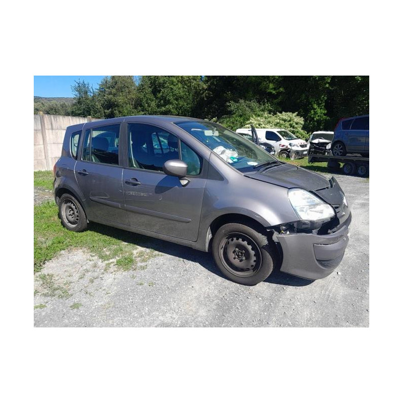 Support alternateur RENAULT GRAND MODUS PHASE 2 d’occasion