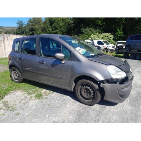 Support alternateur RENAULT GRAND MODUS PHASE 2 d’occasion