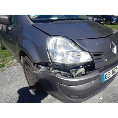 Support alternateur RENAULT GRAND MODUS PHASE 2 d’occasion