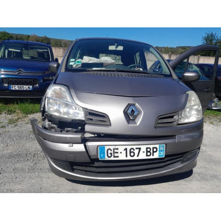 Support alternateur RENAULT GRAND MODUS PHASE 2 d’occasion