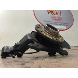 Fusee avant gauche OPEL ASTRA (H) d’occasion