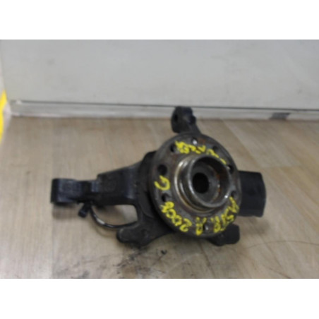 Fusee avant gauche OPEL ASTRA (H) d’occasion