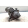 Demarreur RENAULT CLIO 3 PHASE 1 d’occasion