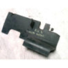 Deflecteur RENAULT MODUS PHASE 1 d’occasion