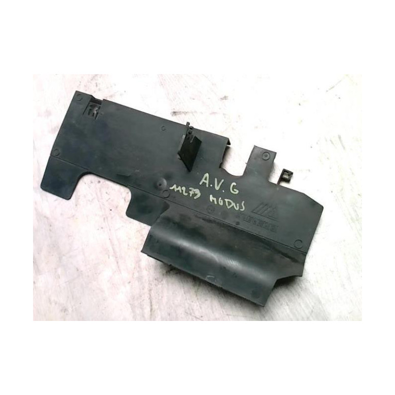 Deflecteur RENAULT MODUS PHASE 1 d’occasion