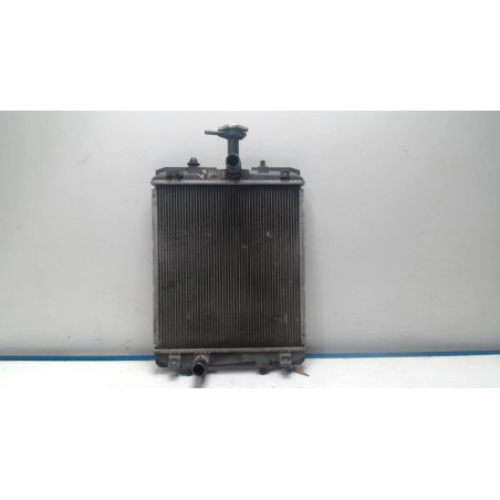 Radiateur eau CITROEN C1 1 PHASE 1 d’occasion