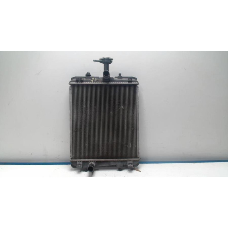 Radiateur eau CITROEN C1 1 PHASE 1 d’occasion