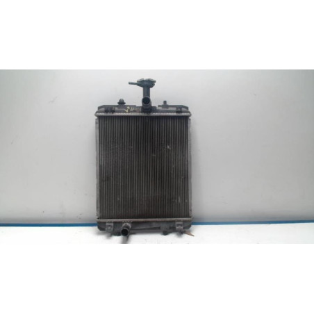 Radiateur eau CITROEN C1 1 PHASE 1 d’occasion