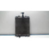 Radiateur eau CITROEN C1 1 PHASE 1 d’occasion