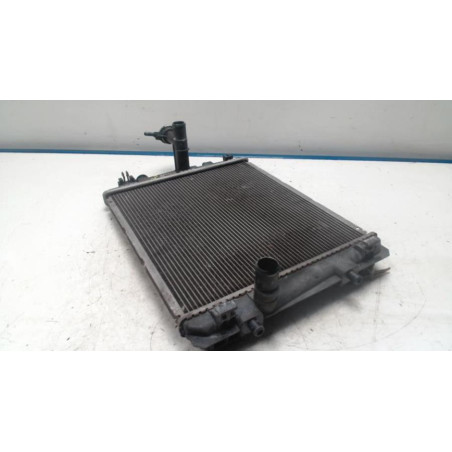 Radiateur eau CITROEN C1 1 PHASE 1 d’occasion