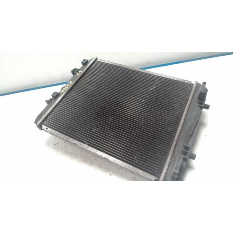 Radiateur eau CITROEN C1 1 PHASE 1 d’occasion