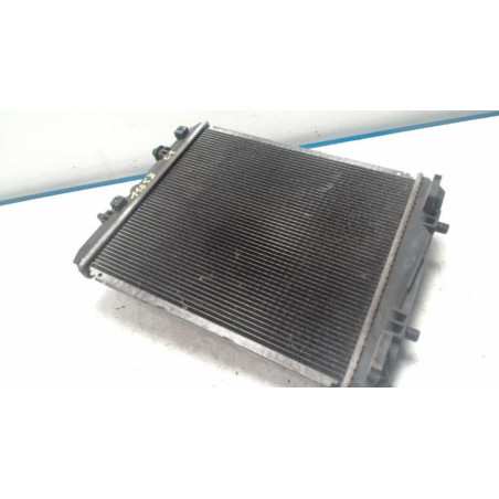 Radiateur eau CITROEN C1 1 PHASE 1 d’occasion