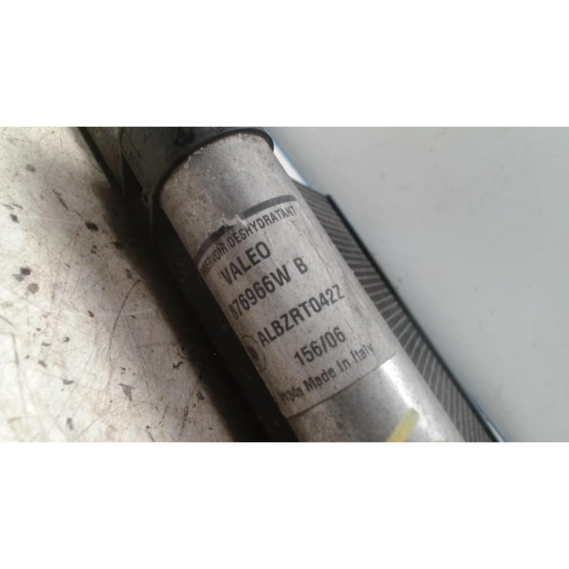 Radiateur clim CITROEN C1 1 PHASE 1 d’occasion