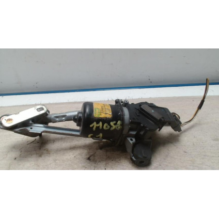 Moteur essuie glace avant CITROEN C1 1 PHASE 1 d’occasion