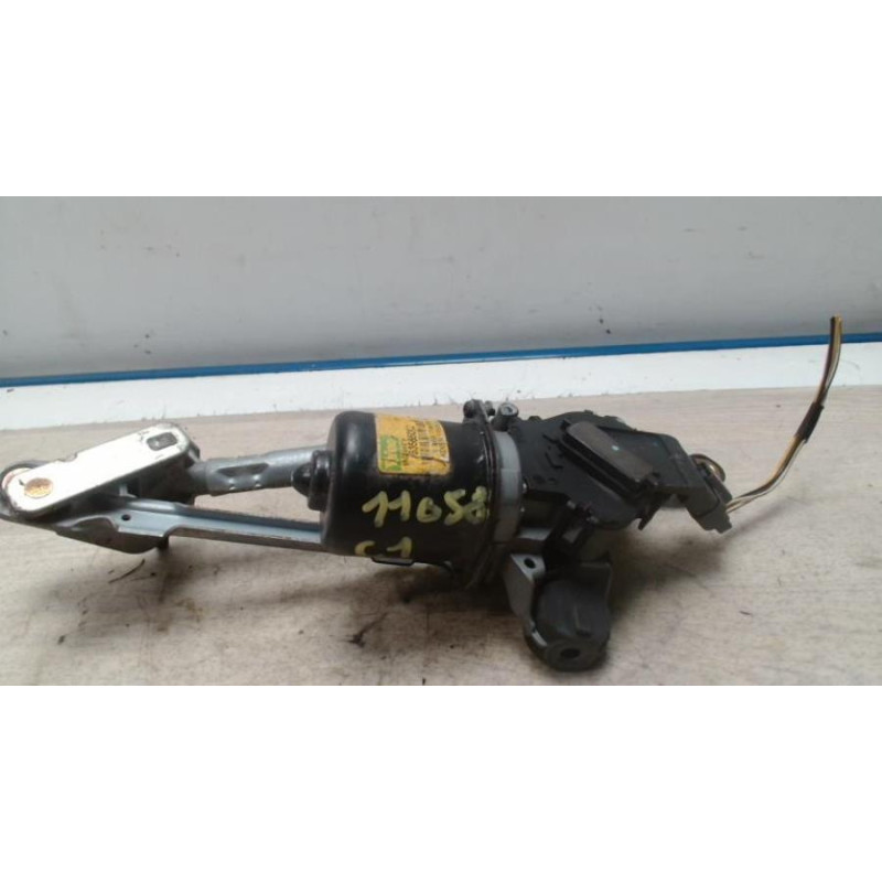 Moteur essuie glace avant CITROEN C1 1 PHASE 1 d’occasion
