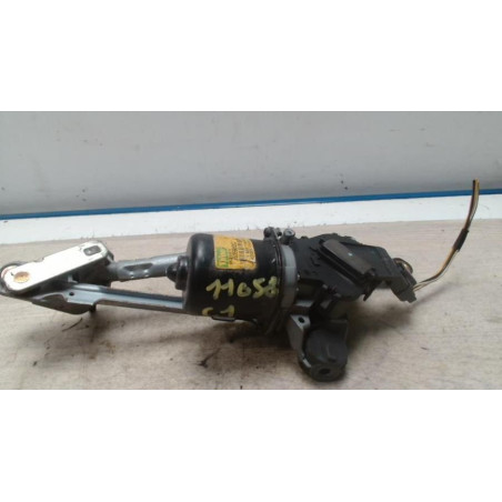 Moteur essuie glace avant CITROEN C1 1 PHASE 1 d’occasion