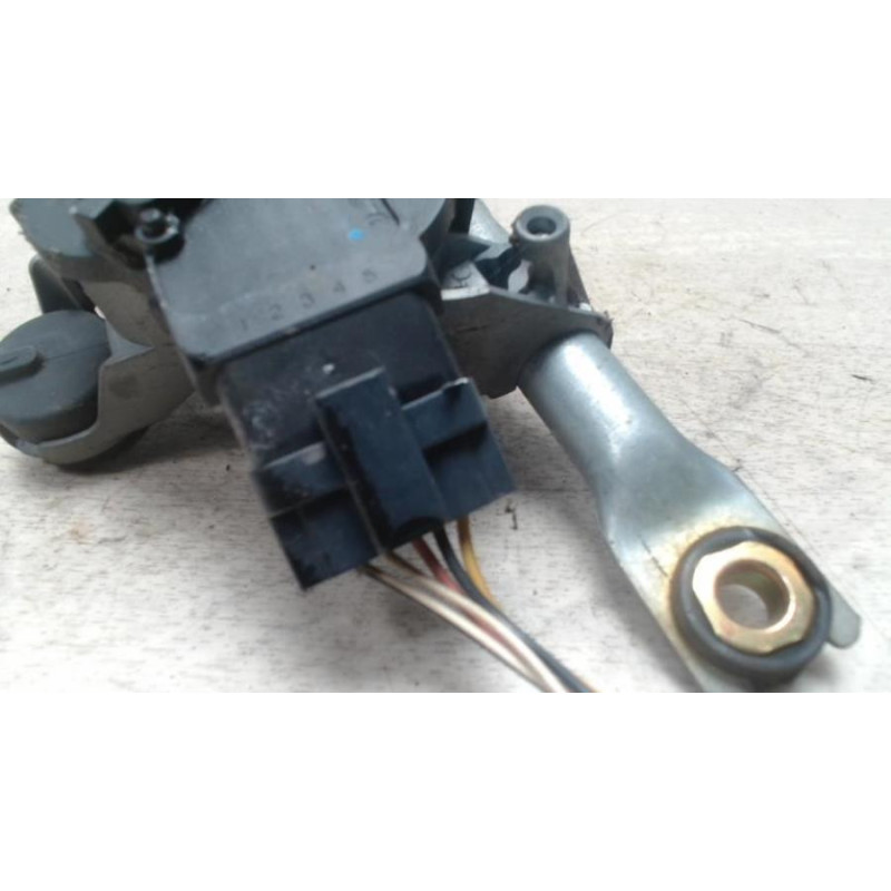 Moteur essuie glace avant CITROEN C1 1 PHASE 1 d’occasion