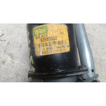 Moteur essuie glace avant CITROEN C1 1 PHASE 1 d’occasion
