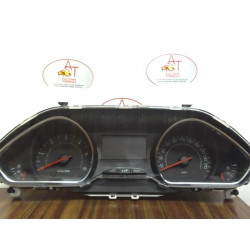 Compteur PEUGEOT 208 1.6 HDI d’occasion