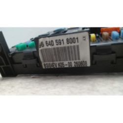 Boitier BSI CITROEN C4 1 PHASE 1 d’occasion