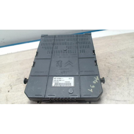 Boitier BSI CITROEN C4 1 PHASE 1 d’occasion