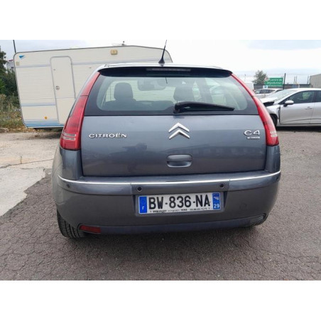 Boitier BSI CITROEN C4 1 PHASE 1 d’occasion