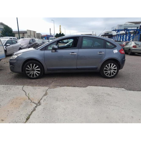 Boitier BSI CITROEN C4 1 PHASE 1 d’occasion