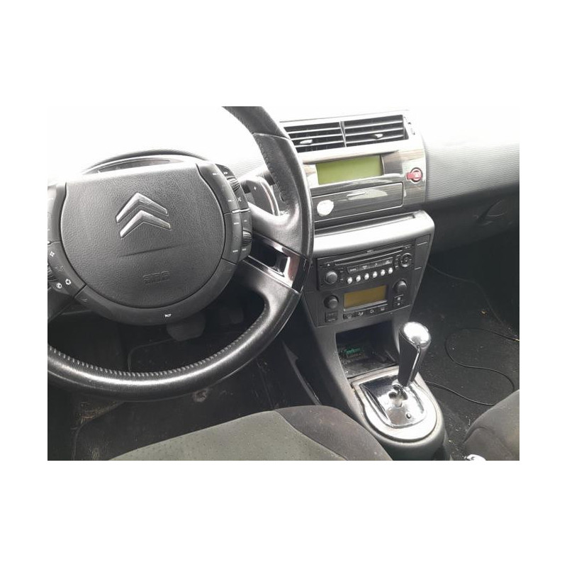 Boitier BSI CITROEN C4 1 PHASE 1 d’occasion