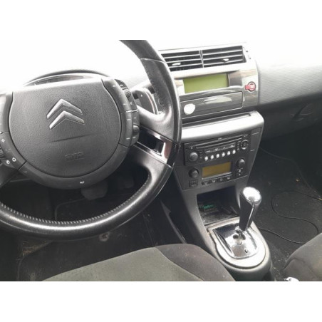 Boitier BSI CITROEN C4 1 PHASE 1 d’occasion