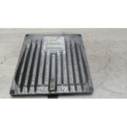 Calculateur moteur RENAULT TWINGO 2 PHASE 1 d’occasion