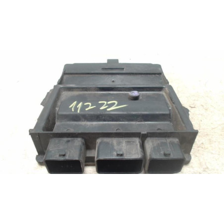 Calculateur moteur RENAULT TWINGO 2 PHASE 1 d’occasion
