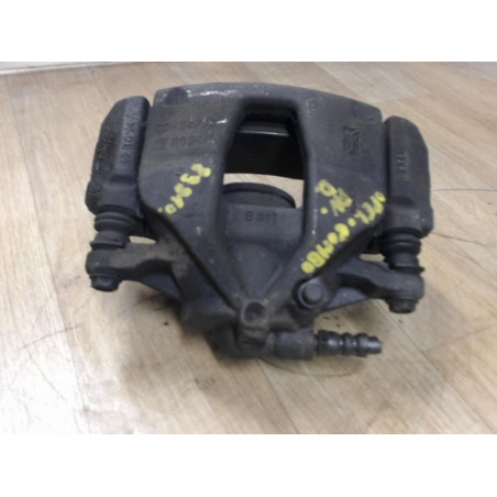 Etrier avant droit (freinage) OPEL COMBO (C) CARGO d’occasion