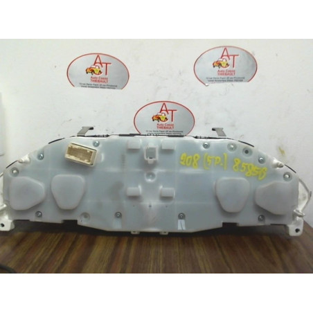 Compteur PEUGEOT 208 1.6 HDI d’occasion