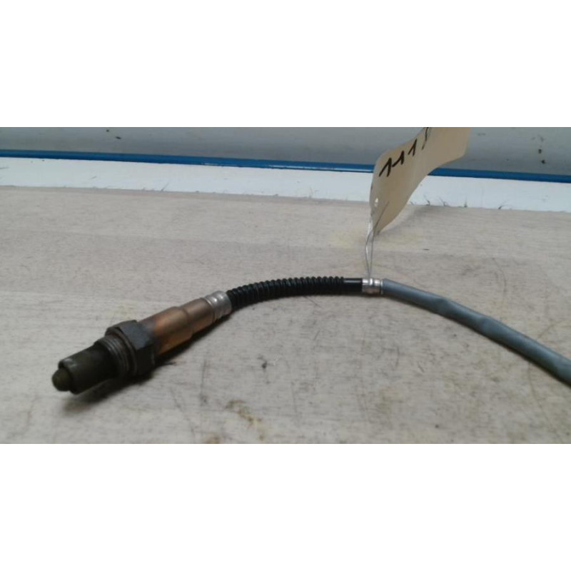 Sonde lambda RENAULT CLIO 3 PHASE 1 d’occasion