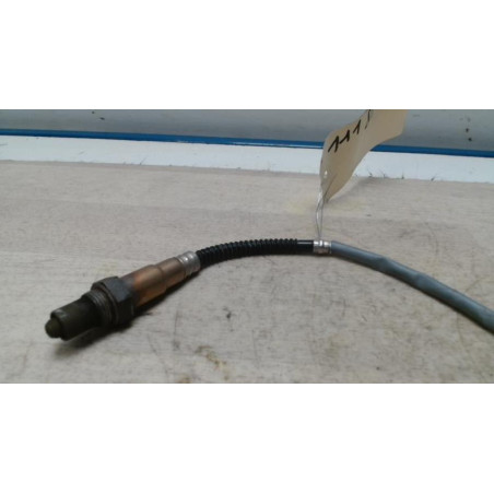 Sonde lambda RENAULT CLIO 3 PHASE 1 d’occasion