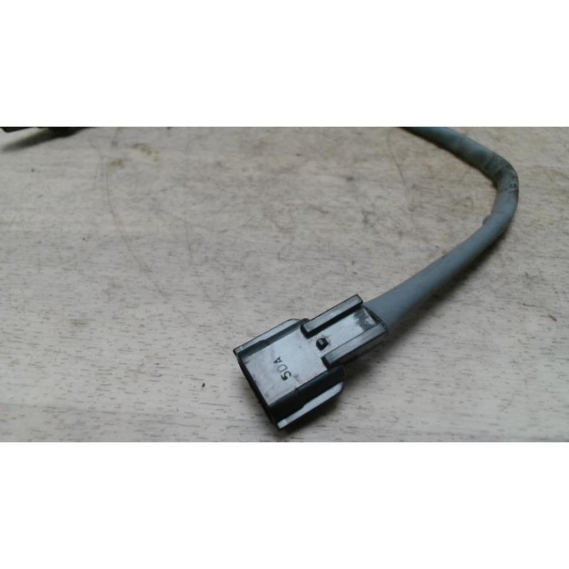 Sonde lambda RENAULT CLIO 3 PHASE 1 d’occasion